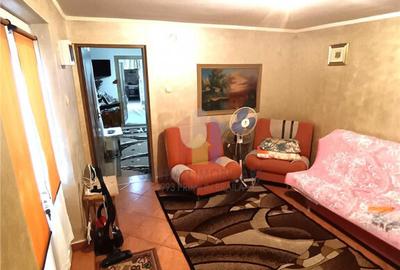 Casa, zona Chercea, constructie BOLTARI, anul 2000 - 20