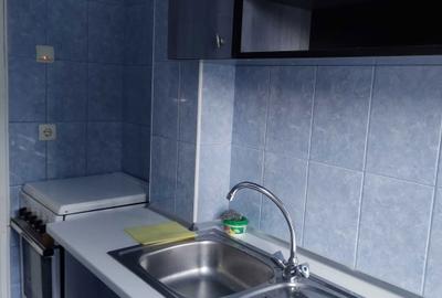 Apartament cu 2 camere semidecomandat în Florilor - 16