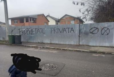 Teren de 400 mp, în Central