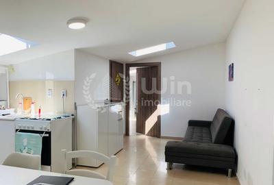 Apartament 1 camera la cheie | Semicentral | Zona Piata Abator