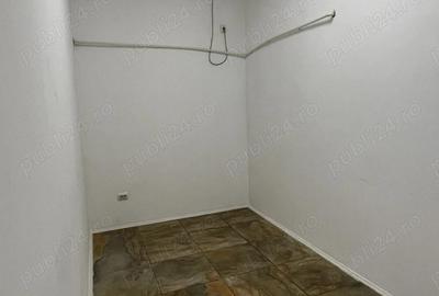 Spațiu comercial, de 58 mp, în Central - 2
