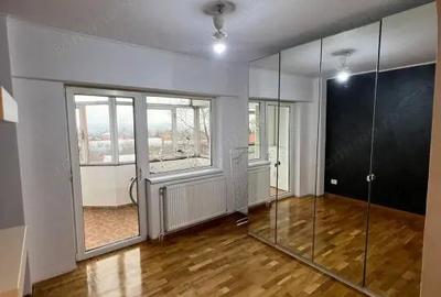 Apartament 4 camere renovat complet, Dragasani ,Valcea 91mp, etaj 3 - 2