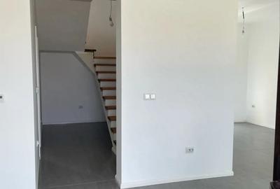 Vand 1 2 duplex constructie noua , cartier in dezvoltare - 4