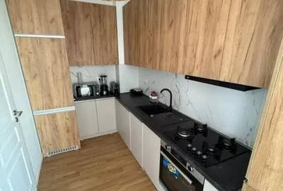 Capitol Tomis Villa Center -apartament 2 camere deosebit - 5