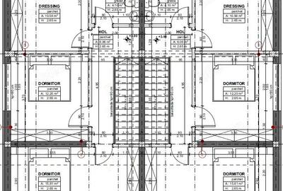 Casă cu 4 camere cu Teren 90 Mp în Giroc - 2
