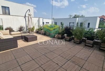 Iancu Nicolae, vila de inchiriat, 5 camere - 20