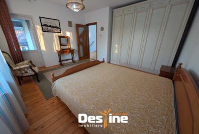 Vila D+P+1+M 6 camere 180 m utili 1000 mp teren utiliati, Lidl Bucium - 6