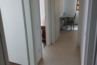Apartament cu 2 camere decomandat în Central - 7