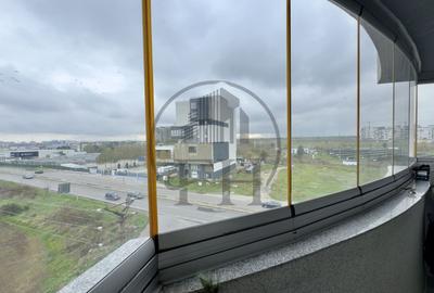 Apartament 2 camere de vanzare Constanta, zona Elvila - 12