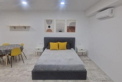 Garsonieră nedecomandată în - 15