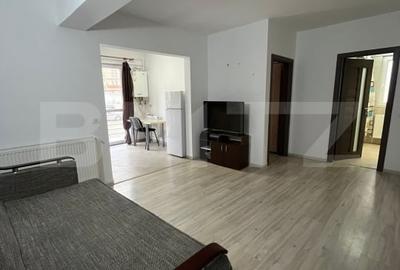 Apartament 3 camere cartier Yriss Valea Lupului - 3