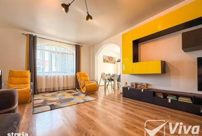 Casă cu 3 camere cu Teren 360 Mp în Ciurea - 9