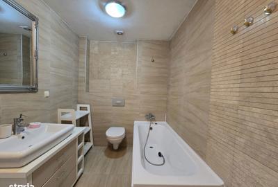 Apartament cu 2 camere în Pipera