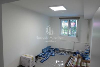 Parter Floreasca Spatiu Birouri 3 camere - 3