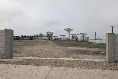 Spațiu comercial, de 28,000 mp, în Chistag - 3