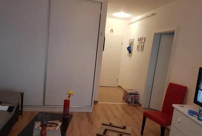 Garsoniera decomandata - zona Avantgarden - 2