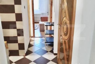 Apartament cu 2 camere decomandat, mobilat în Complex Studențesc - 6