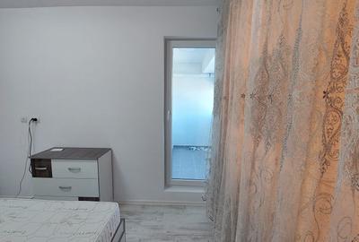Apartament cu 2 camere semidecomandat, mobilat în Militari - 6