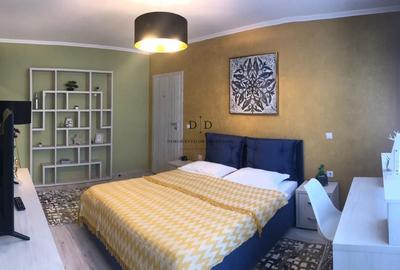 Ap de vânzare 3 camere | Parcare | LUX | zona Platinia - 2