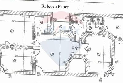 Spatiu birouri premium | Vila interbelica | Dorobanti - 29