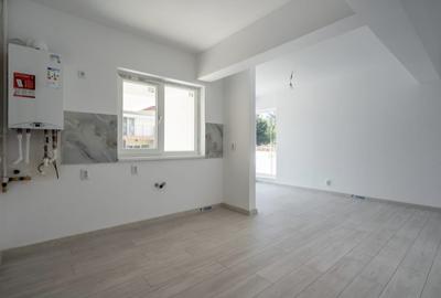PLAZA,BULEVARDUL TIMIȘOARA,APARTAMENTE 2 CAMERE 160MP LA PARTER+ CURTE.132.000€ PLAZA,BULEVARDUL TIMIȘOARA,APARTAMENTE 2 CAMERE 160MP LA PARTER+ CURTE.132.000€ - 7