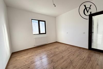 Casă individuală cu 3 camere cu Teren 211 Mp în Lumina - 12