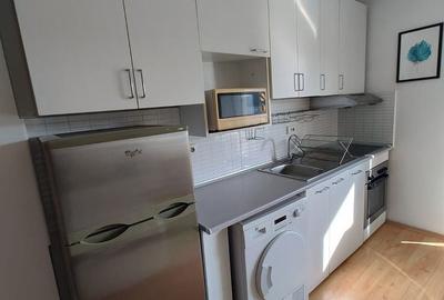 Garsonieră în Lujerului - 2