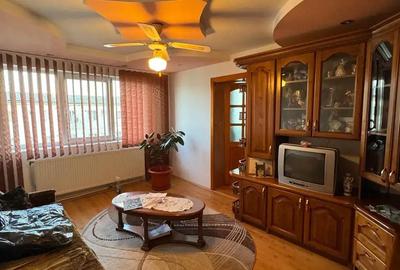 Apartament cu 2 camere în Lugoj - 10