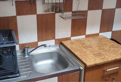Apartament cu 2 camere nedecomandat în Tomis Nord
