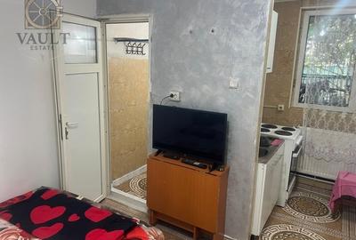 Garsonieră decomandată, mobilată în Pantelimon - 8