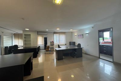 Spațiu de Birouri Exclusivist - Petre Ispirescu | Parcare Inclusă x2! - 14