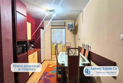 Apartament de inchiriat, 2 camere, Rogerius - Oradea - 2