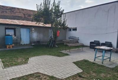 Casă cu 7 camere cu Teren 863 Mp în Brestei - 2