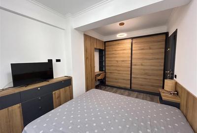 Apartament cu 2 camere decomandat, mobilat în Central - 6