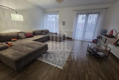 Duplex cu 4 camere cu Canalizare în Arhitecților - Calea Cisnădiei - 2