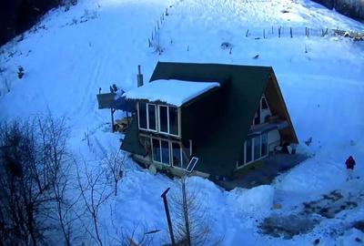 Vand cabana la munte - 2