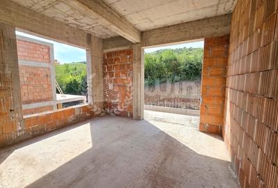 Casa individuala | 140mp utili | 600 mp teren | Roata Faget - 4