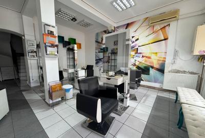 Spatiu comercial de inchiriat, 84 mp, vad bun, ultracentral - 13