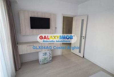 Penthouse cu 4 camere decomandat în Craiovei - 30