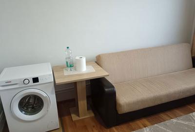 Garsonieră în Olimpia-Stadion - 6