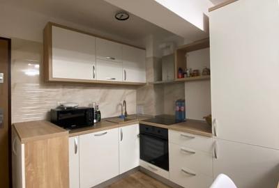 Apartament modern cu 2 camere, in Viva City - 5