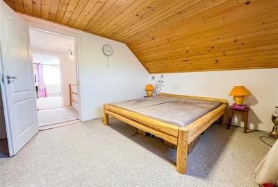 Tur Virtual & Film! Casa cocheta, constructie noua, peste 800mp teren - 14