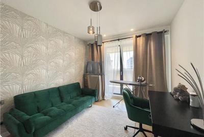 Apartament cu 3 camere decomandat, mobilat în Aviației - 7