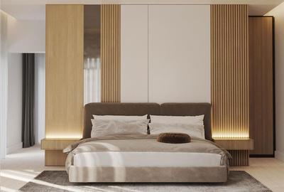 Apartament cu 3 camere decomandat în Prelungirea Ghencea - 14