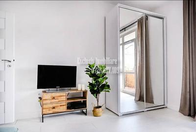 Ap de LUX cu 2 cam TOTUL NOU - Parcare Privata, centrala pe gaz - termen lung - 4