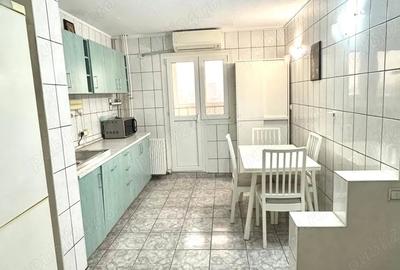 Apartament cu 3 camere semidecomandat în Vitan - 7