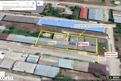 Hale de inchiriat - 3