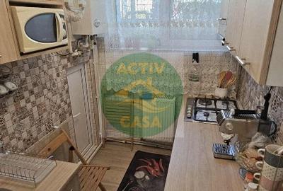 Apartament 2 camere, mobilat si utilat str.A.Pann - 1