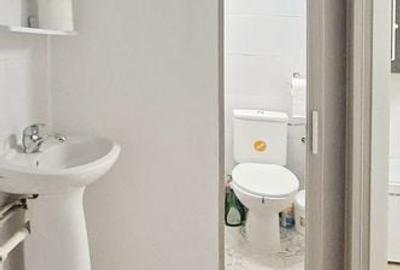 Spațiu comercial de închiriat - Centrul Istoric - în curte - 2