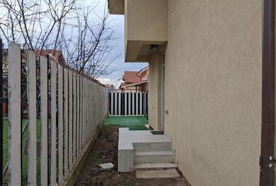 Casă cu Teren 115 Mp în Semicentral - 3